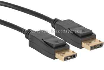 4K Display Port Cable (1.8m) - BDS 99