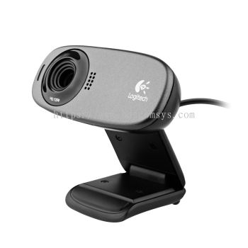 Logitech C310 HD Webcam