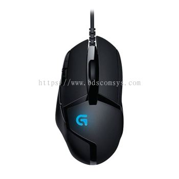 Logitech G402 Hyperion Fury FPS Gaming Mouse