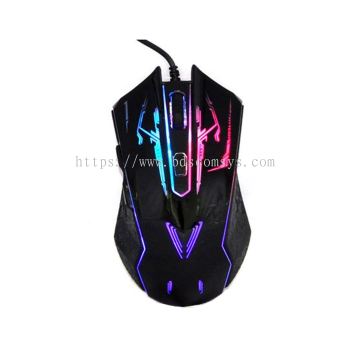 TinyTech GM923 Gaming Mouse