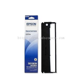 Epson Lq-310 Ribbon