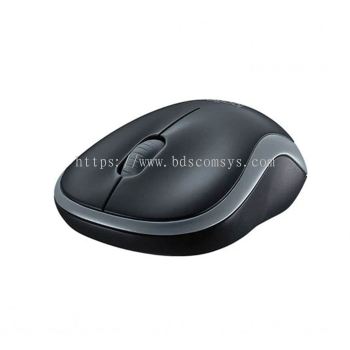 Logitech B175 Wireless Mouse