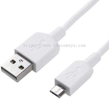 Micro USB Cable