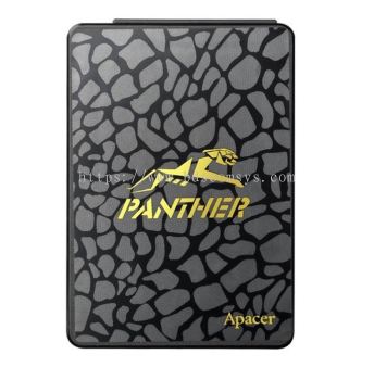 APACER AS340 Panther 2.5 SATA III 6Gb(s) SSD 240Gb