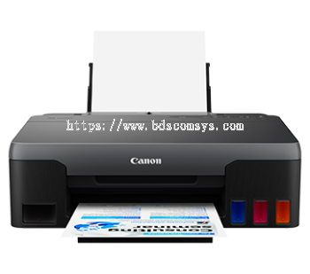 CANON PRINTER G1020