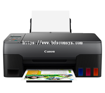 CANON PRINTER G3020