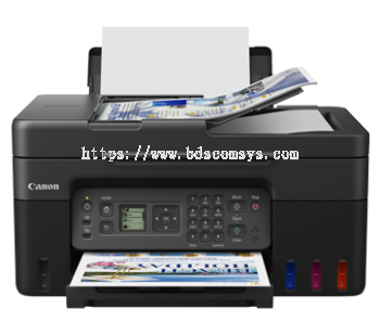 CANON PRINTER G4770