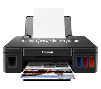 CANON PRINTER G1010