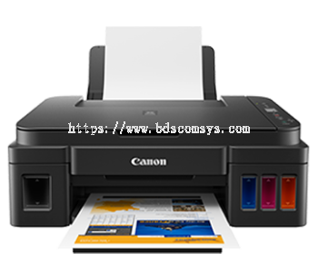 CANON PRINTER G2010