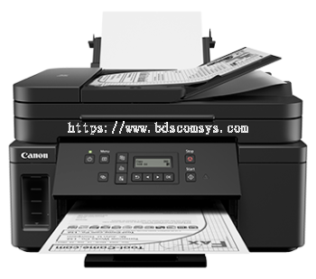 CANON PRINTER GM4070