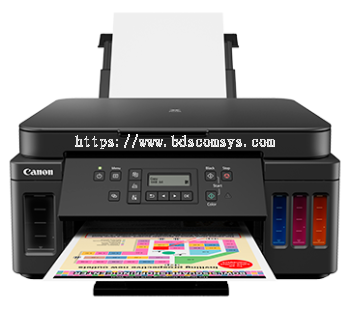 CANON PRINTER G6070