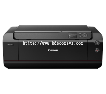 CANON PRINTER PRO-500