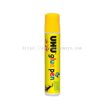 UHU Happy Glue Pen   50ml