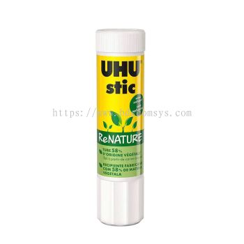 UHU Glue Stick   21gm