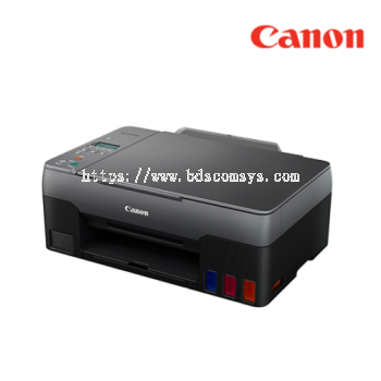 Canon Pixma G2020 All-in-One Inkjet Printer