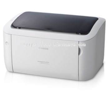 CANON imageCLASS LBP6030w LASER PRINTER with WIFI