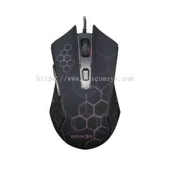 Imperion M210 Cyberb Wired Gaming Mouse