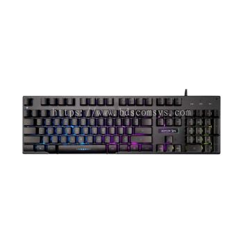 Imperion Sledgehammer 10 Gaming Keyboard