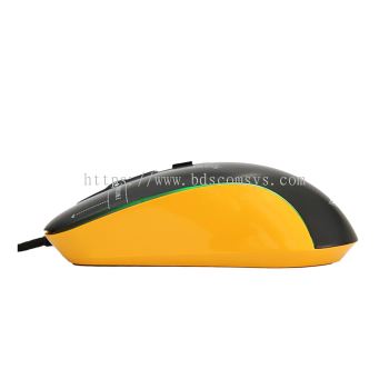 Armageddon Textron Scorpion 3 Mouse