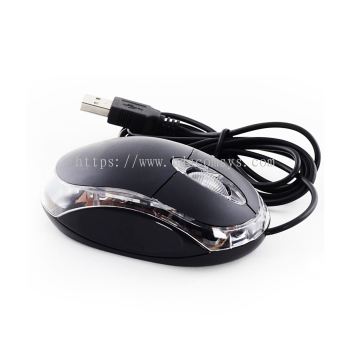 Salpido M800 USB Mouse