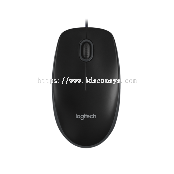 Logitech B100   BDS 5