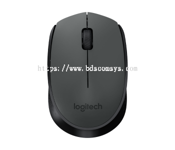 Logitech M171 Grey   BDS 7