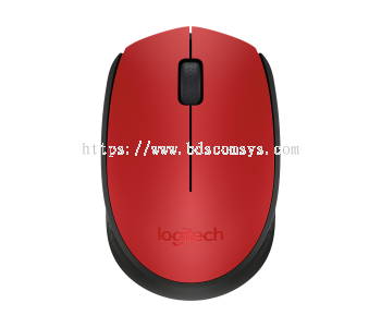 Logitech M171 Red   BDS 10