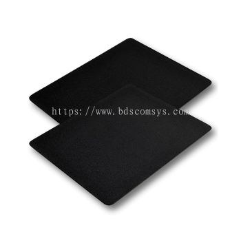 Standard Mousepad   Smooth and Durable Surface