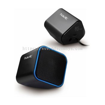 HAVIT HV-SK473 USB 2.0 Speaker