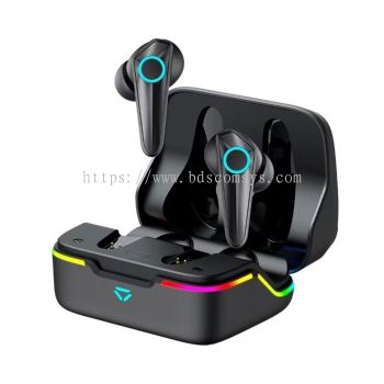 HAVIT TW952 PRO RGB Wireless Gaming Earbuds