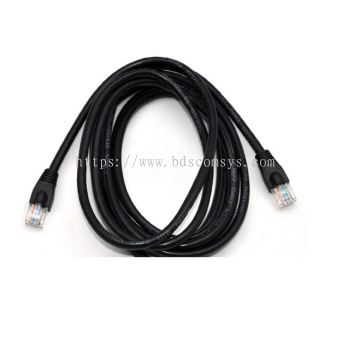 CAT 6 Lan Cable (RJ45) 3M - BDS 94