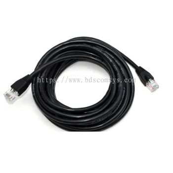 CAT 6 Lan Cable (RJ45) 5M - BDS 95