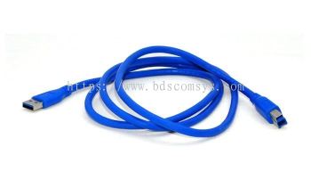 USB V3.0 AM TO BM CABLE 1.5M