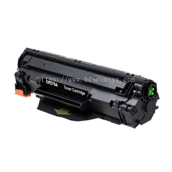 Compatible Toner Cartridge CF279A