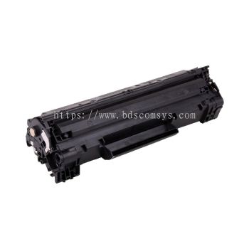 Compatible Toner Cartridge CF283X / 337