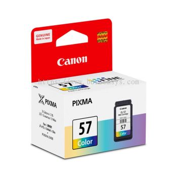 Canon CL-57 Colour - BDS 56