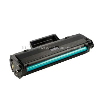 Compatible W1107X Toner Cartridge