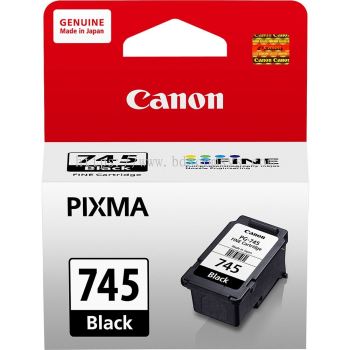 Canon PG745 Black