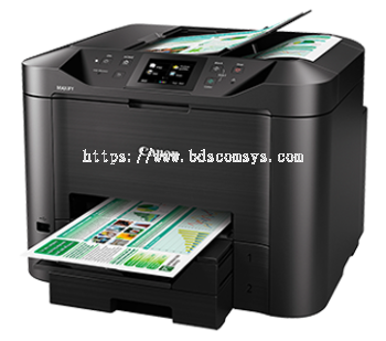 CANON  MAXIFY MB5470