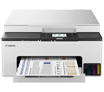 CANON MAXIFY GX1070