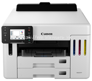 CANON MAXIFY GX5570