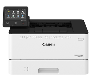 CANON IMAGECLASS LBP-228X