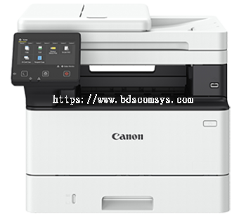 CANON imageCLASS MF461dw