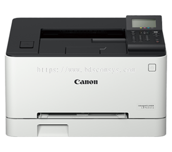  CANON imageCLASS LBP621Cw