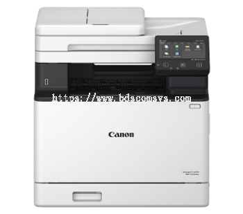  CANON imageCLASS MF752Cdw