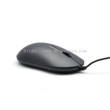 TinyTech RGB USB Mouse