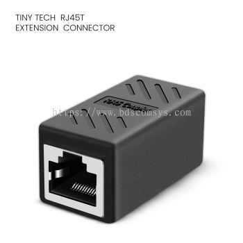 Tiny Tech RJ45T Extension Connector