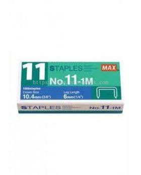 MAX STAPLER BULLET HD-11