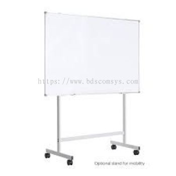 WRITEBEST MAGNETIC WHITEBOARD (3 X 4) [ 90 CM X 120 CM ]