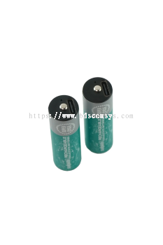 SALPIDO SAL-RB201 AA RECHARGEBALE BATTERIES 2PCS